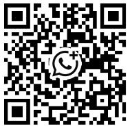 QR Code do grupo oficial